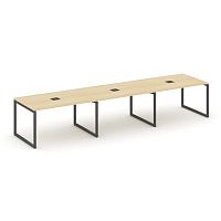 Стол переговорный Style Project SN-4O.SPRG-022