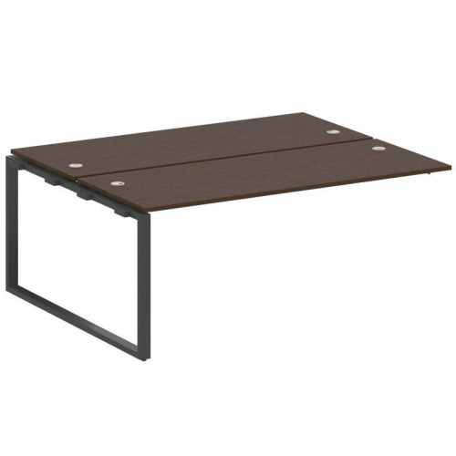 Брифинг-приставка на О-обр. м/к Metal System БО.ПРС-СП-2.5 фото 8