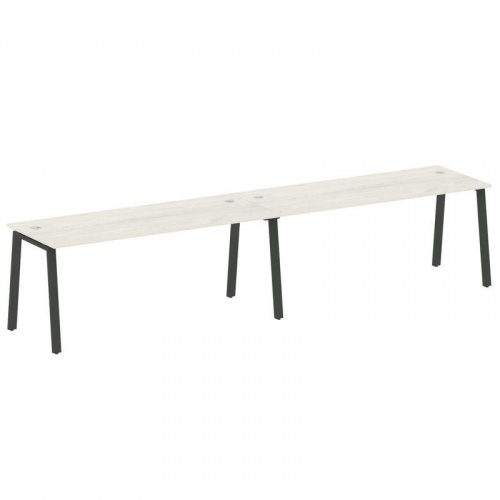 Бенч-система на 2 места Metal System БА.СМ-2.5 фото 2