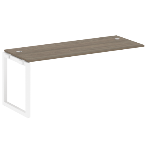 Проходной элемент бенч-системы на О-обр. м/к Metal System Quattro 50БО.ПРС-СП-1.5 фото 3