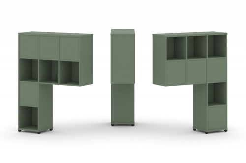 Надставка для стола высокая Concept CN.DNV-005 фото 4