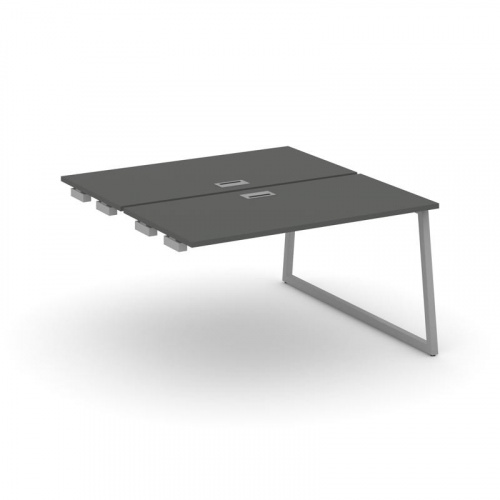 Style Project Стол-приставка к опор. элем. SN-4T1.DPRS-021 Акация Лорка/Металл Антрацит/Заглушка Пла фото 23 Style Project Стол-приставка к опор. элем. SN-4T1.DPRS-021 Акация Лорка/Металл Антрацит/Заглушка Пла фото 23