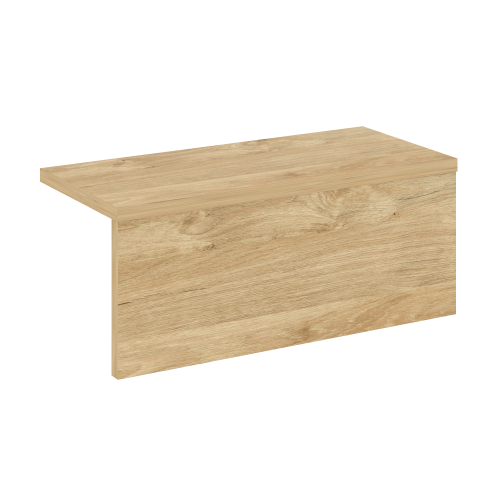 Накладка прямая низкая Onix O.R-NP.N-118.1 фото 4