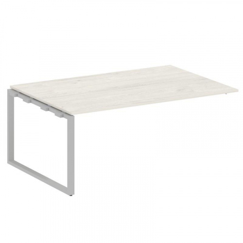 Брифинг-приставка на О-обр. м/к Metal System БО.ППРГ-5 фото 5