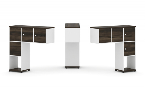 Надставка для стола низкая Concept CN.DNN-002 фото 11