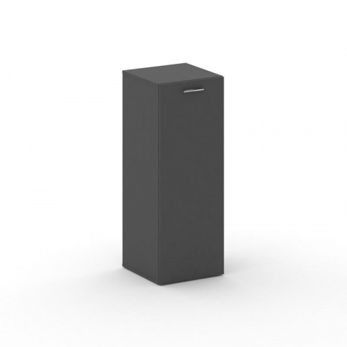 Шкаф офисный средний Fresco FRU.SU-202 (L)