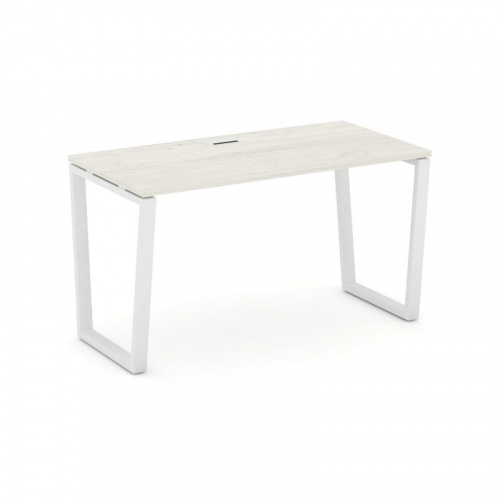 Style Project Стол письменный SN-6T2.SP-001 Акация Лорка/Металл Антрацит/Заглушка Пластик Черный 980 фото 13 Style Project Стол письменный SN-6T2.SP-001 Акация Лорка/Металл Антрацит/Заглушка Пластик Черный 980 фото 13