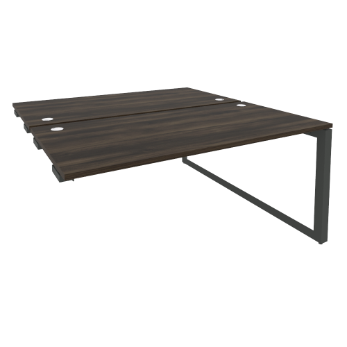 Стол-приставка на О-обр. м/к к опорным элементам Onix O.MO-D.SPR-4.8 фото 4