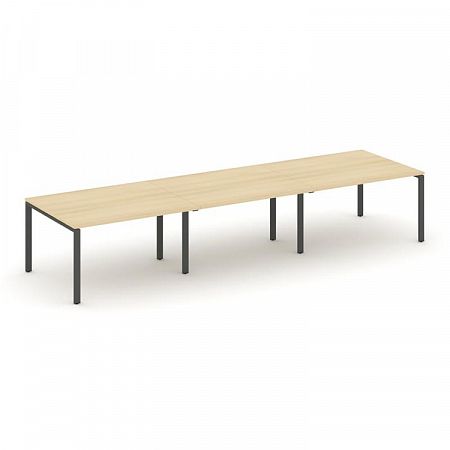 Стол переговорный Style Project SN-6P.SPRG-052.3