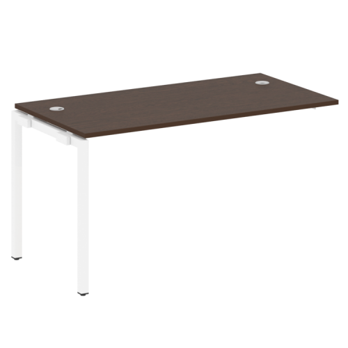 Проходной элемент бенч-системы на П-обр. м/к Metal System Quattro 40БП.ПРС-СП-1.3 фото 8