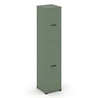 Шкаф офисный Concept CN.STU-515 B