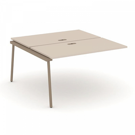 Брифинг-приставка Estetica ES.2.NRS-3-LP