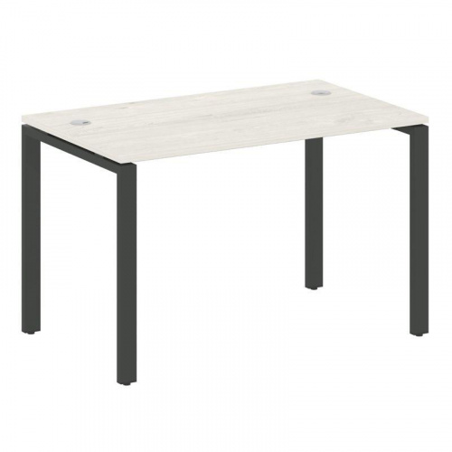 Стол письменный Metal System БП.СП-2 фото 6