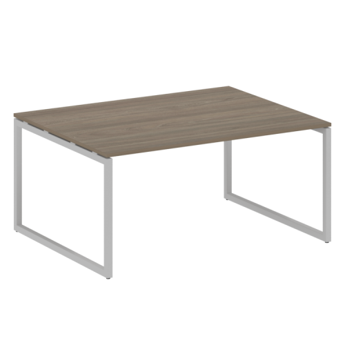 Стол переговоров на О-обр. м/к Metal System Quattro 40БО.ПРГ-1.4 фото 3