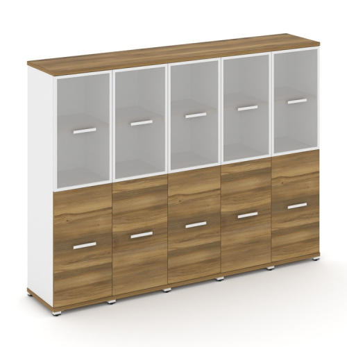 Шкаф офисный Concept CN.STU-452 RMW