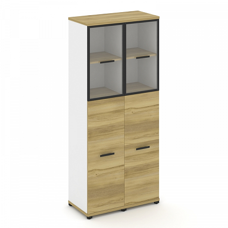 Шкаф офисный Concept CN.STU-525 RPB