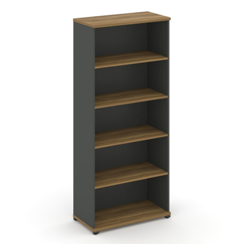 Стеллаж офисный Concept CN.STS-510