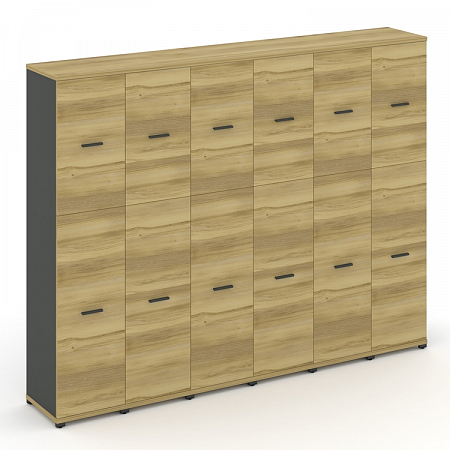 Шкаф офисный Concept CN.STU-565 A