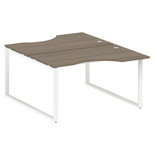 Бенч-система на О-обр. м/к Metal System БО.РАС-СА-2.2 фото 10