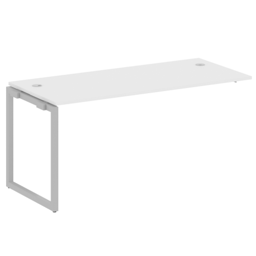 Проходной элемент бенч-системы на О-обр. м/к Metal System Quattro 40БО.ПРС-СП-1.4 фото 13