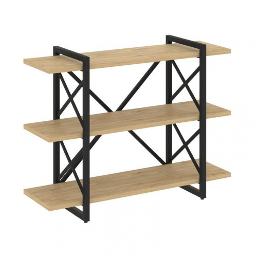 Стеллаж на 3 полки Loft VR.L-MST.O-3.8V