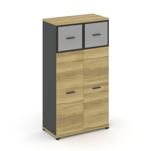 Шкаф офисный Concept CN.STS-414 RMB