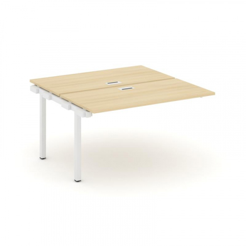 Style Project Проходной наб. элем. SN-5P.DNRS-023 Дуб Наварра/Металл Черный 1380*1632*750 фото 13