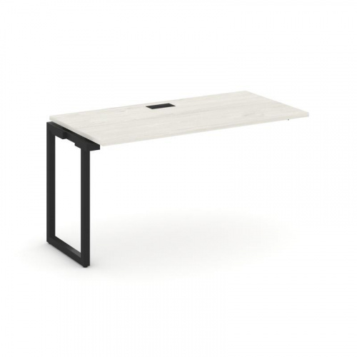 Style Project Проходной наб. элем. SN-4O.ONRS-011 Акация Лорка/Металл Антрацит 980*700*750 фото 4