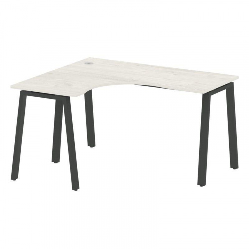 Стол офисный криволинейный БА.СА-3 (L) фото 8