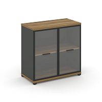 Шкаф офисный Concept CN.STS.E-213 RPB