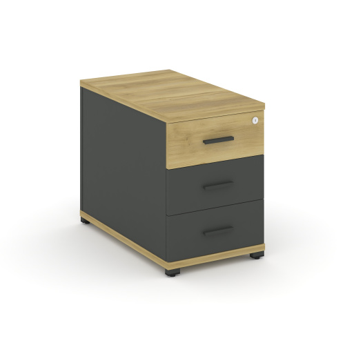 Тумба опорная/приставная Concept CN.TGO-001