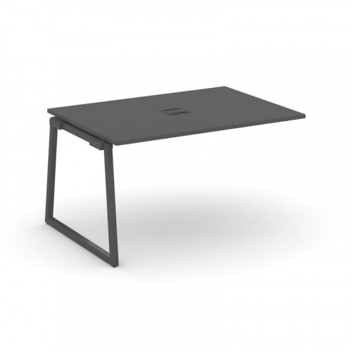 Style Project Проходной наб. элем. перег. стола SN-4T1.NSPRG-003 Акация Лорка/Металл Антрацит/Заглуш фото 27 Style Project Проходной наб. элем. перег. стола SN-4T1.NSPRG-003 Акация Лорка/Металл Антрацит/Заглуш фото 27