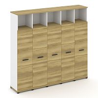 Шкаф офисный Concept CN.STU-556 B