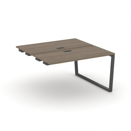 Style Project Стол-приставка к опор. элем. SN-6T2.DPRS-023 Акация Лорка/Металл Антрацит/Заглушка Пла фото 25 Style Project Стол-приставка к опор. элем. SN-6T2.DPRS-023 Акация Лорка/Металл Антрацит/Заглушка Пла фото 25