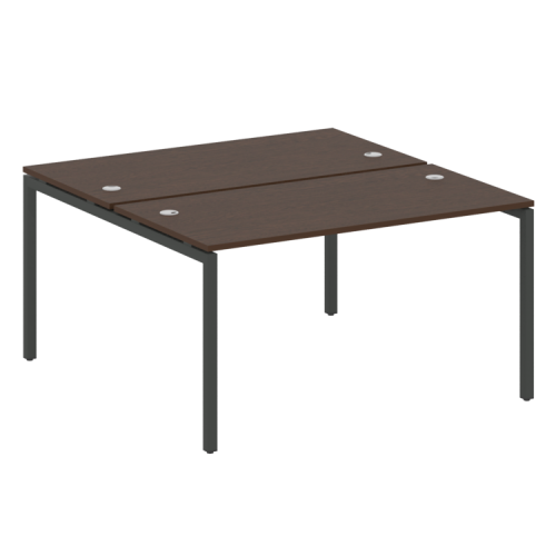 Бенч-система на П-обр. м/к Metal System Quattro 40БП.РАС-СП-2.3 фото 8