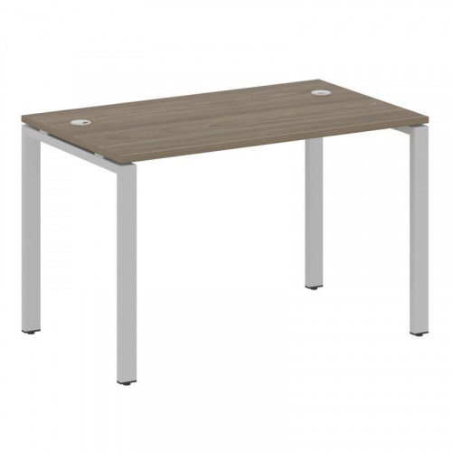 Стол письменный Metal System БП.СП-2 фото 9