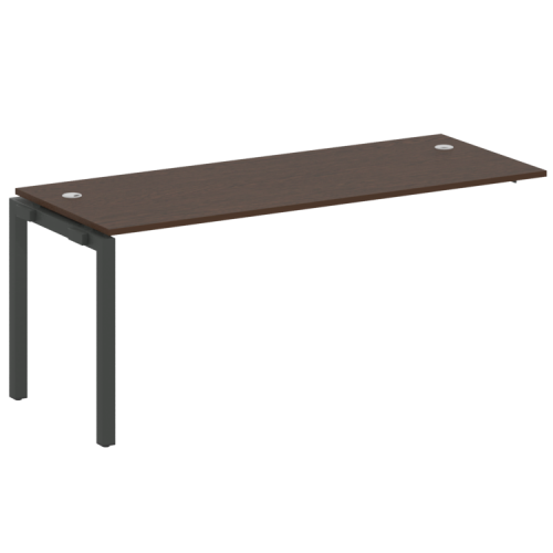 Проходной элемент бенч-системы на П-обр. м/к Metal System Quattro 50БП.ПРС-СП-1.5 фото 12