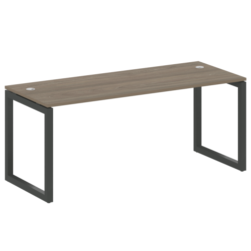 Стол офисный на О-обр. м/к Metal System Quattro 50БО.СП-5 фото 2