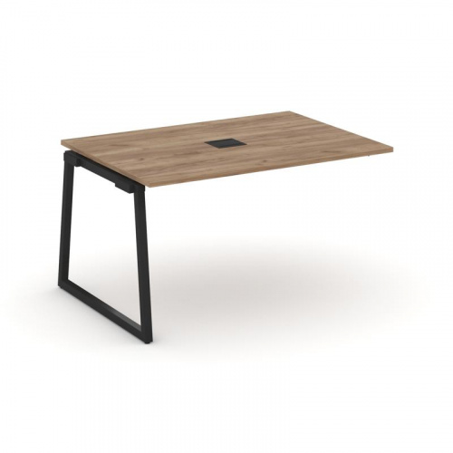 Style Project Проходной наб. элем. перег. стола SN-4T1.NSPRG-003 Акация Лорка/Металл Антрацит/Заглуш фото 6 Style Project Проходной наб. элем. перег. стола SN-4T1.NSPRG-003 Акация Лорка/Металл Антрацит/Заглуш фото 6