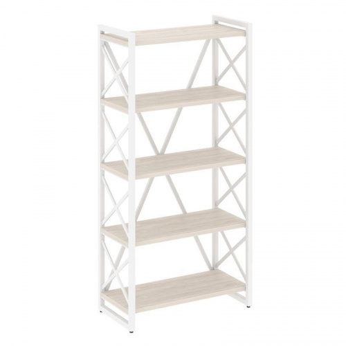 Стеллаж на 5 полок Loft VR.L-MST.O-5.8 фото 4 Стеллаж на 5 полок Loft VR.L-MST.O-5.8 фото 4