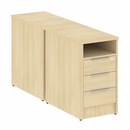 Тумба приставная System Б.ТП-2