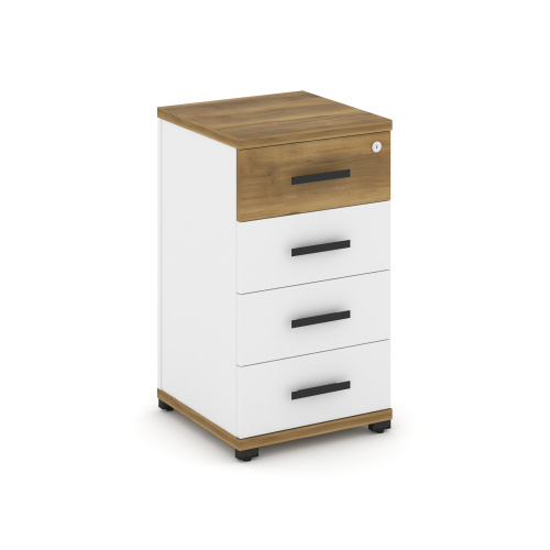 Тумба опорная/приставная Concept CN.TUO-002