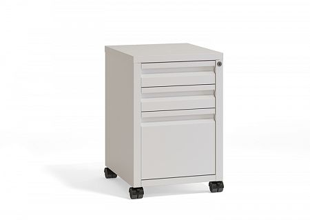 Тумба мобильная Riva Metal RM.TM-21
