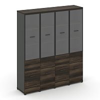 Шкаф офисный Concept CN.STU-542 RPB