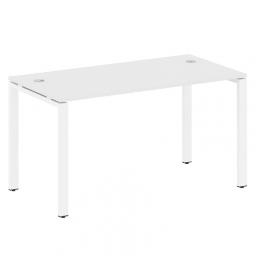 Стол письменный Metal System БП.СП-3 фото 15