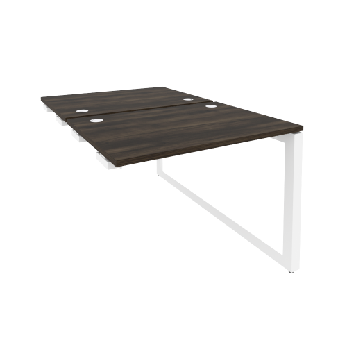 Стол-приставка на О-обр. м/к к опорным элементам Onix O.MO-D.SPR-1.7 фото 3