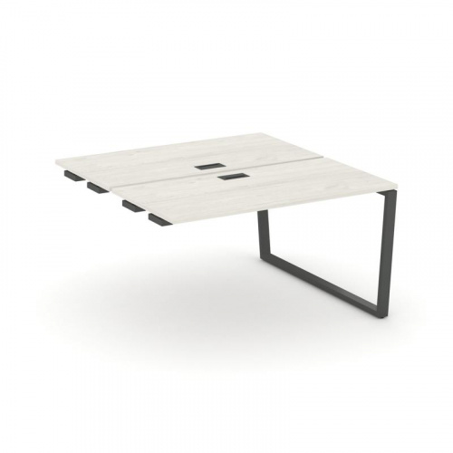 Style Project Стол-приставка к опор. элем. SN-6T2.DPRS-023 Акация Лорка/Металл Антрацит/Заглушка Пла фото 24 Style Project Стол-приставка к опор. элем. SN-6T2.DPRS-023 Акация Лорка/Металл Антрацит/Заглушка Пла фото 24