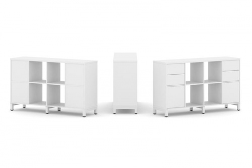 Набор стеллажа Style Project SN.NS-241 фото 20