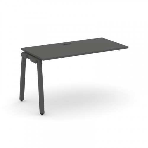 Style Project Проходной наб. элем. SN-5A.ONRS-011 Акация Лорка/Металл Белый 980*700*750 фото 22