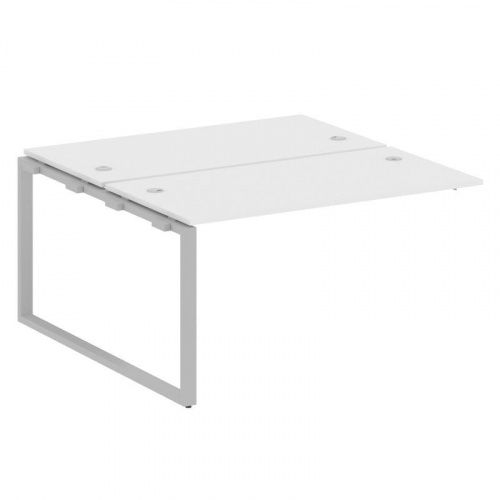 Брифинг-приставка на О-обр. м/к Metal System БО.ПРС-СП-2.3 фото 9